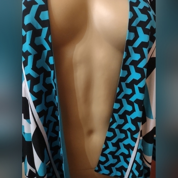 Madison Leigh women's size 10 over layer cardigan - Picture 3 of 8